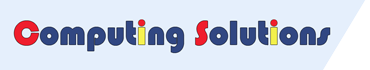 Next Computing Solutions Logo